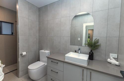 Atherton House | The Olive Abode - Atherton