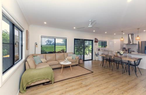Atherton House | The Olive Abode - Atherton