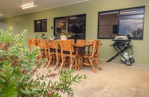 Atherton House | The Olive Abode - Atherton
