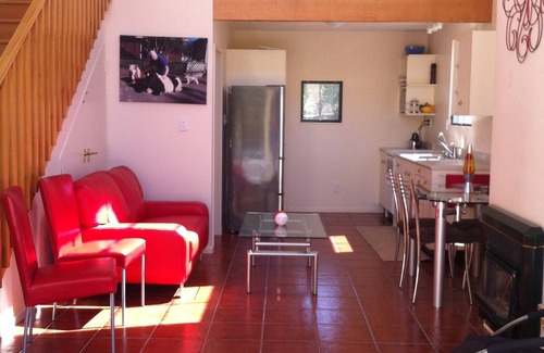Kahutara Villa | THE OLIVE BRANCH VILLA - Country stay, cooked breakfast included