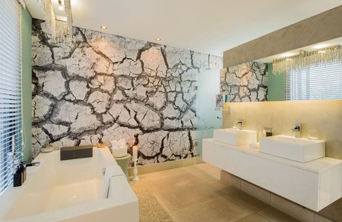 Windhoek Hotel | The Olive Exclusive All-Suite Hotel