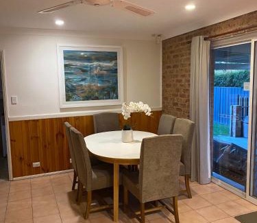 Sanctuary Point House | The Olive - Family & Pet Friendly