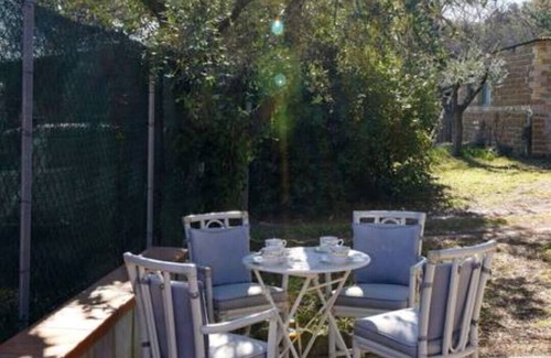 Montelupone House | The Olive Garden Montelupone