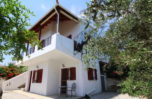 Almyrida Villa | The Olive Grove