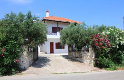 Almyrida Villa | The Olive Grove