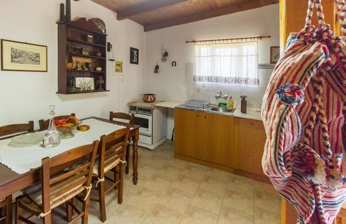 Kontomari Cottage | The Olive House - A nest of Nature & Tranquility