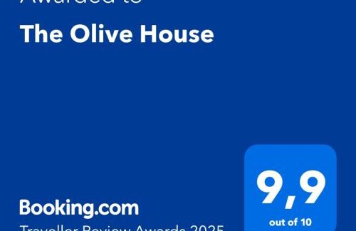 Dhikella Apartment | The Olive House