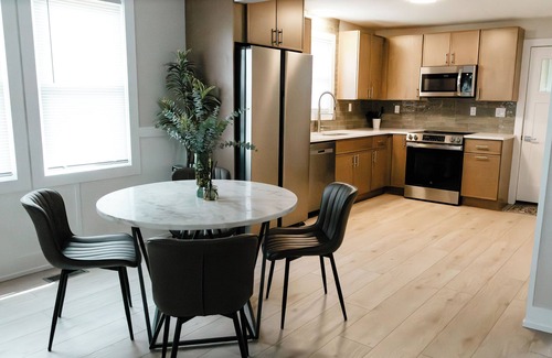 Berwick House | “The Olive House” Peaceful and Charming Home