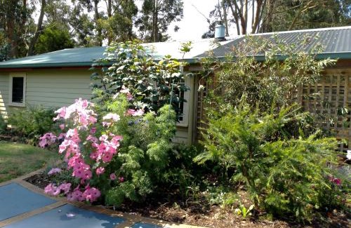 Flowerdale House | The Olive House Tasmania