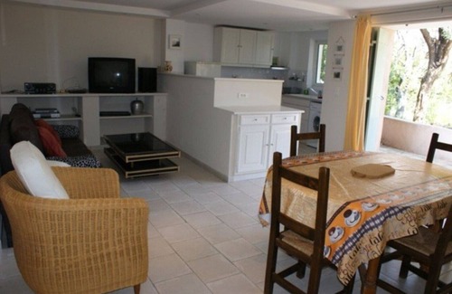 Cavaliere Apartment | - THE OLIVE MAS -