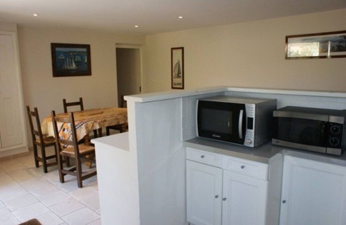 Cavaliere Apartment | - THE OLIVE MAS -