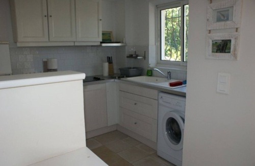 Cavaliere Apartment | - THE OLIVE MAS -