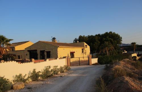 Los Vives Apartment | The Olive Mill