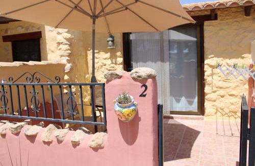 Los Vives Apartment | The Olive Mill