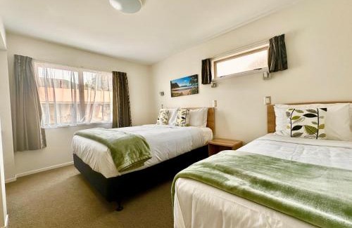 Coromandel Hotel | The Olive Motel