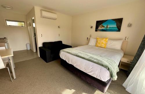 Coromandel Hotel | The Olive Motel