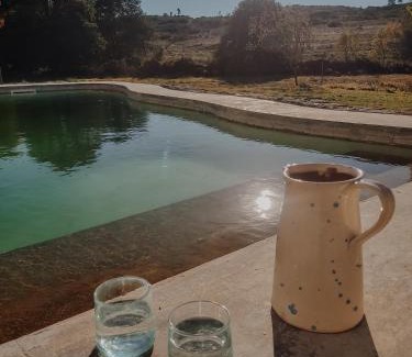 Castelo de Vide Villa | THE OLIVE PRESS - Alentejo