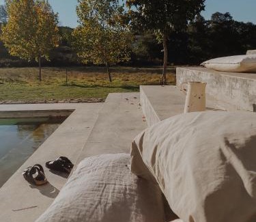 Castelo de Vide Villa | THE OLIVE PRESS - Alentejo
