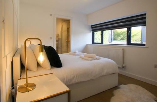 Heswall House | The Olive Tree by Rework Accommodation
