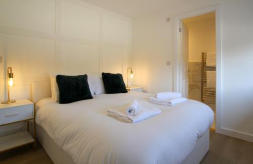 Heswall House | The Olive Tree by Rework Accommodation