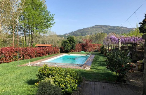 Vila Verde House | The Olive Tree Country Home