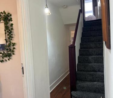 Newham House | The Olive Tree Keys