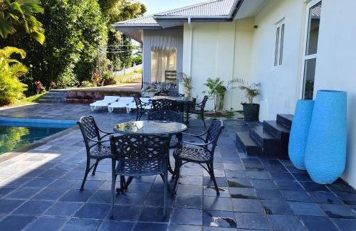 La Misere Apartment | The Olive Tree