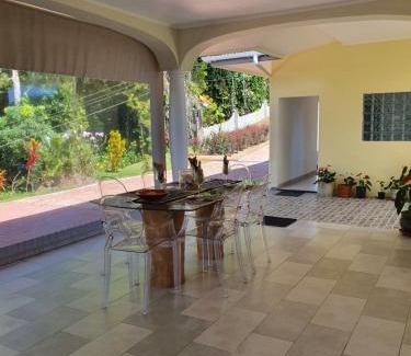 La Misere Apartment | The Olive Tree