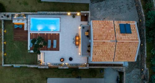 Agios Nikolaos Villa | The Olive Tree Villa Elounda