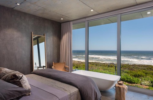 Yzerfontein Villa | The Olive Tree Villa