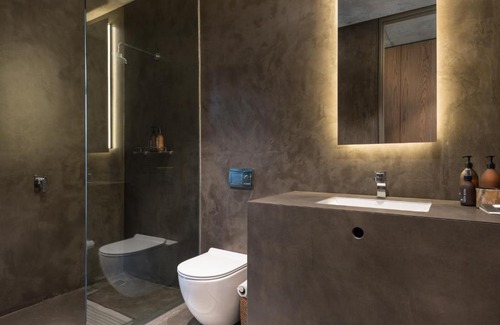 Yzerfontein Villa | The Olive Tree Villa