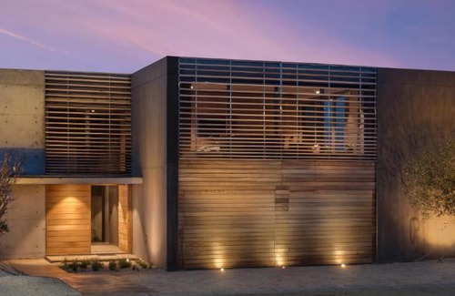 Yzerfontein Villa | The Olive Tree Villa
