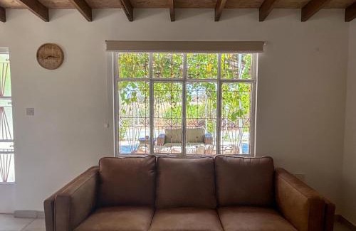 Kalavasos Apartment | The OliveOrange Grove House!