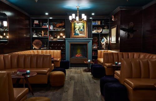 Downtown Knoxville Hotel | The Oliver Hotel Knoxville, by Oliver