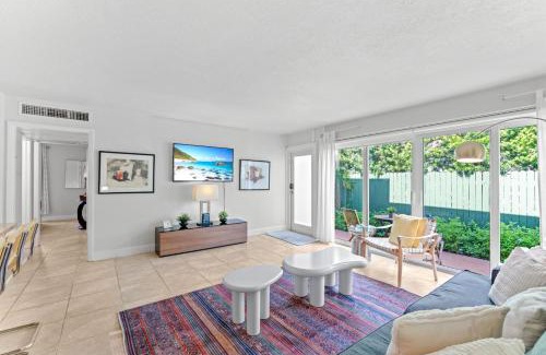 Southside Apartment | The Olives at Prospect Park
