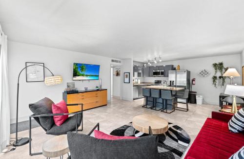 Southside Apartment | The Olives at Prospect Park