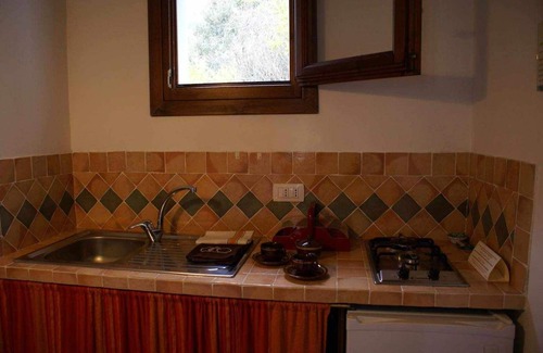 Loiri Porto San Paolo Apartment | THE OLIVO ROOM