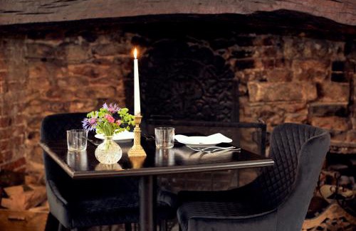 Beaminster Hotel | The Ollerod