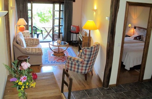 Basieda Other | The Olmares Double apartment Picos de Europa - Chill out with spectacular views
