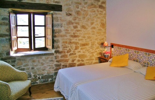 Basieda Other | The Olmares Double apartment Picos de Europa - Chill out with spectacular views