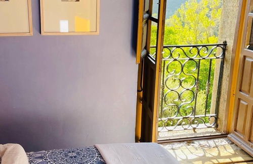 Basieda Other | The Olmares Manor House In A Mountain Village In The Picos De Europa