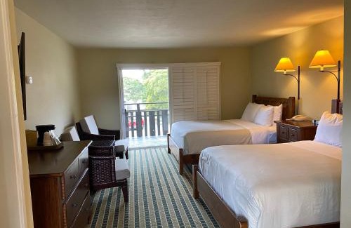 Pacific Grove Cabin | The Olympia Lodge