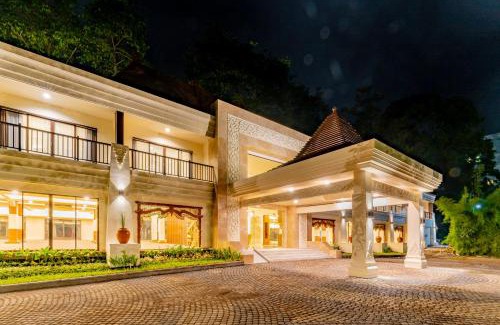 Tretes Hotel | The Omala Resort Tretes