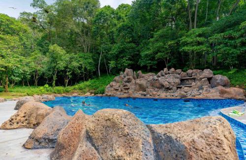 Tretes Hotel | The Omala Resort Tretes