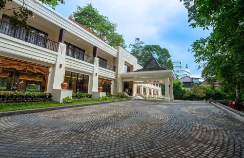 Tretes Hotel | The Omala Resort Tretes