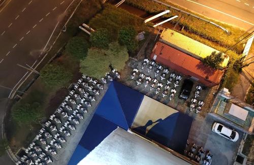 Sekinchan Hotel | The One Boutique Hotel
