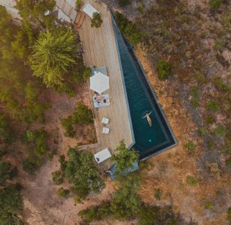 Grandola House | The ONE - Country House