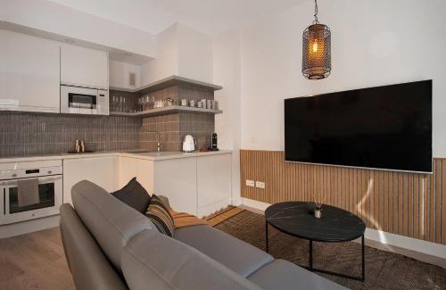 La Victoria Apartment | The One