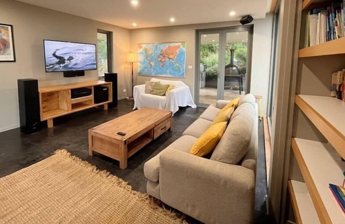 Margate House | The One Family Retreat at Margate