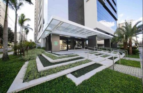 Batel Apartment | THE ONE - Flat Batel Premium